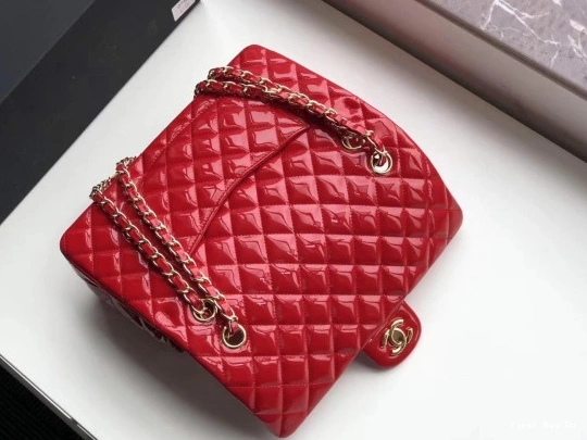 Firstbag Ru 2.55 CHANEL FLAP BAG 0804
